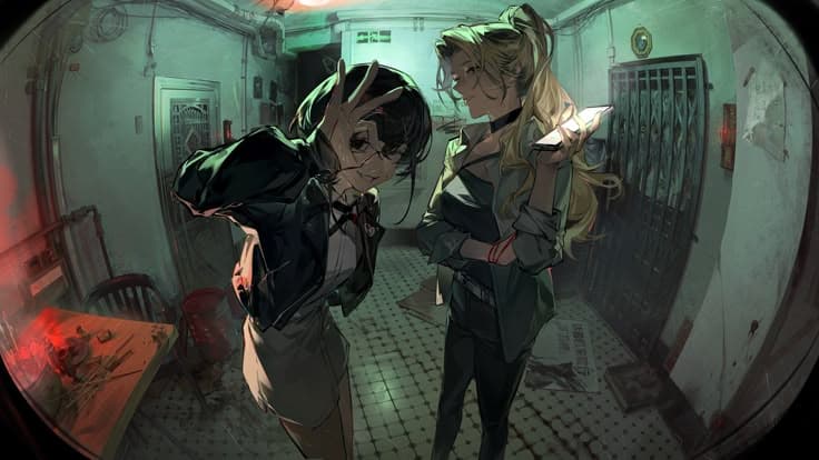 Thumbnail of Вивиан