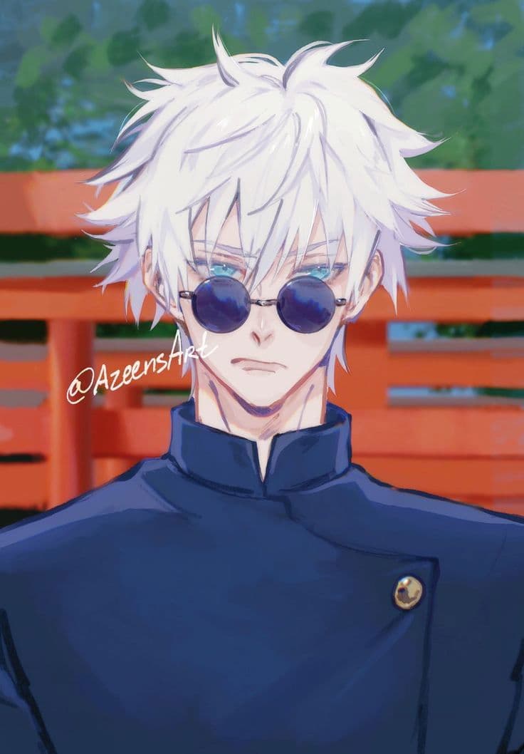 Thumbnail of Годзё Сатору