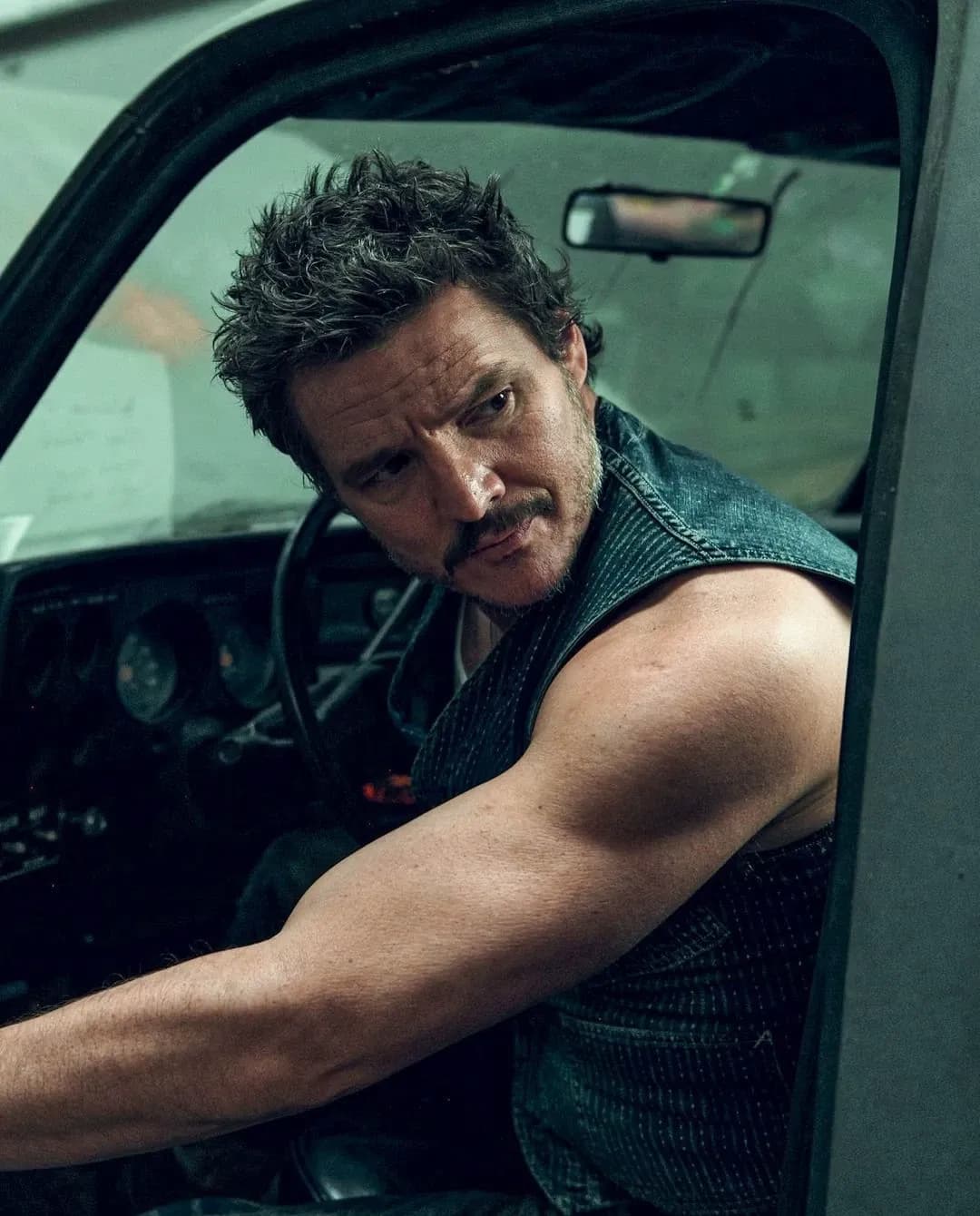 Thumbnail of Pedro Pascal