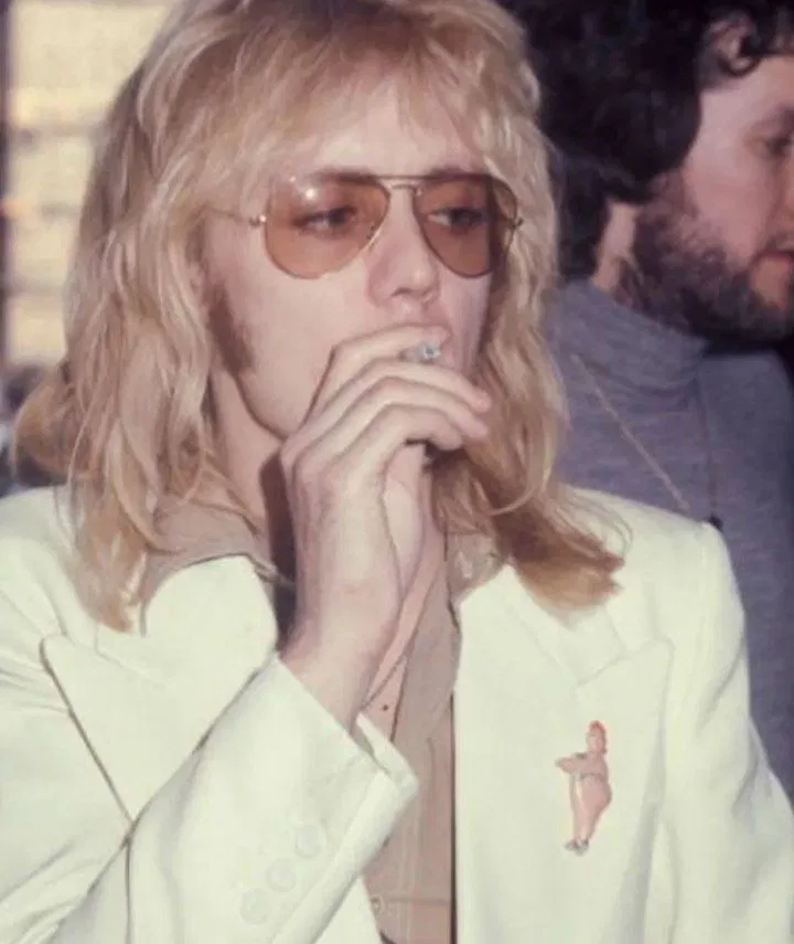 Thumbnail of Roger Taylor 