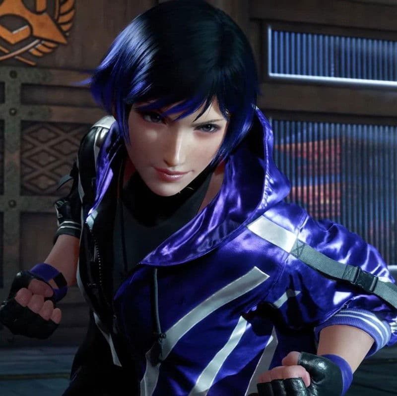 Thumbnail of Reina Mishima | Tekken 8