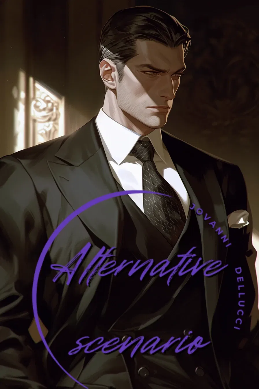 Thumbnail of Jovanni Dellucci | First time father