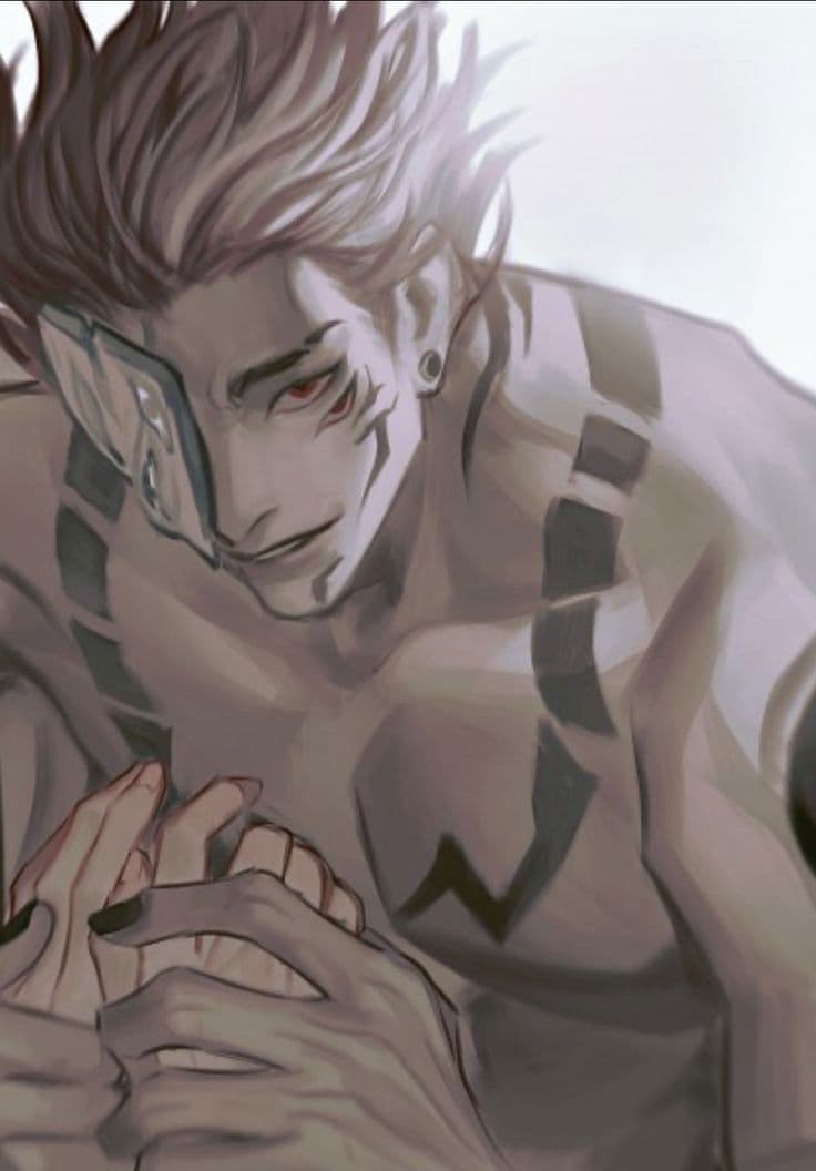 Thumbnail of Сукуна