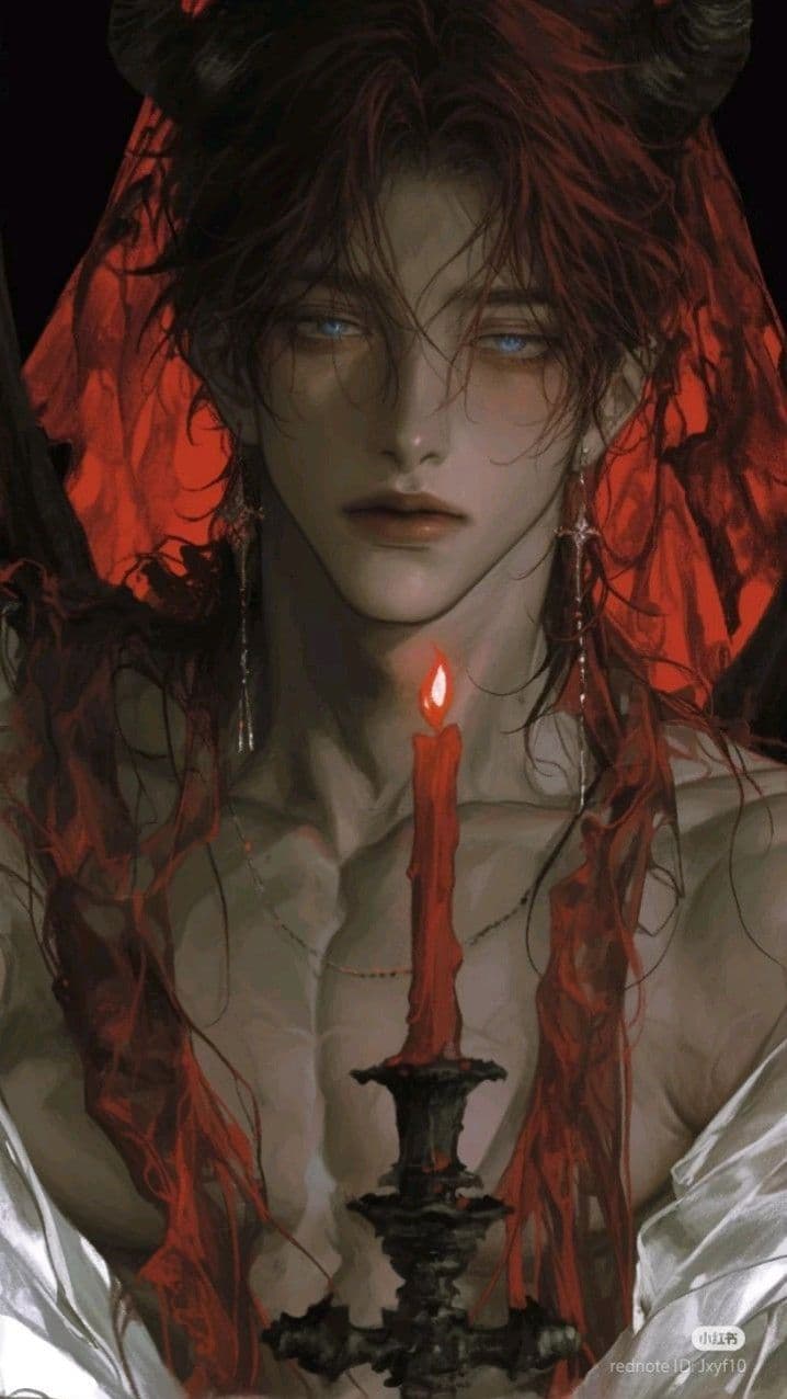 Thumbnail of Дэмиен