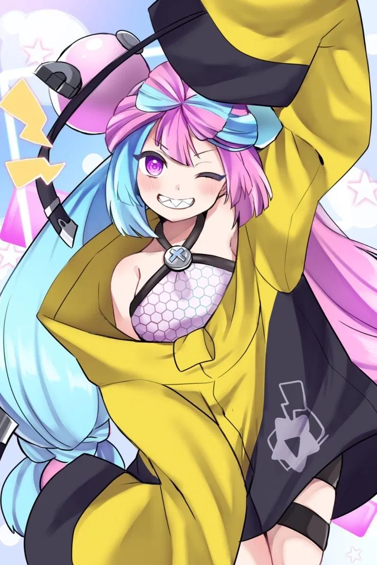 Thumbnail of Iono