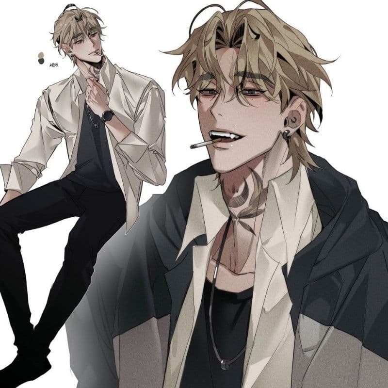 Thumbnail of Brother’s Best friend || Theo Rosewood
