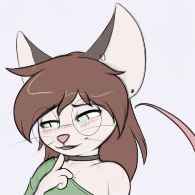 Thumbnail of Rat-girl demands you impregnate her