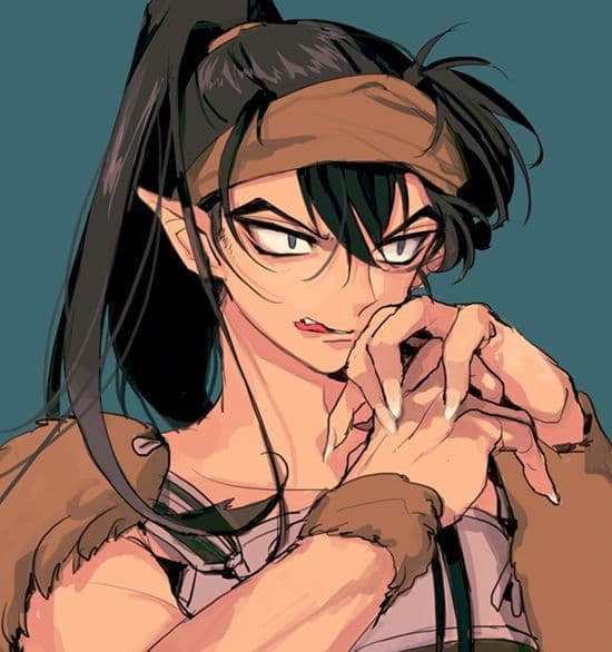 Thumbnail of Kouga