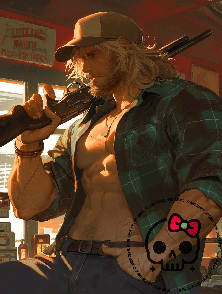 Thumbnail of Логан Келли