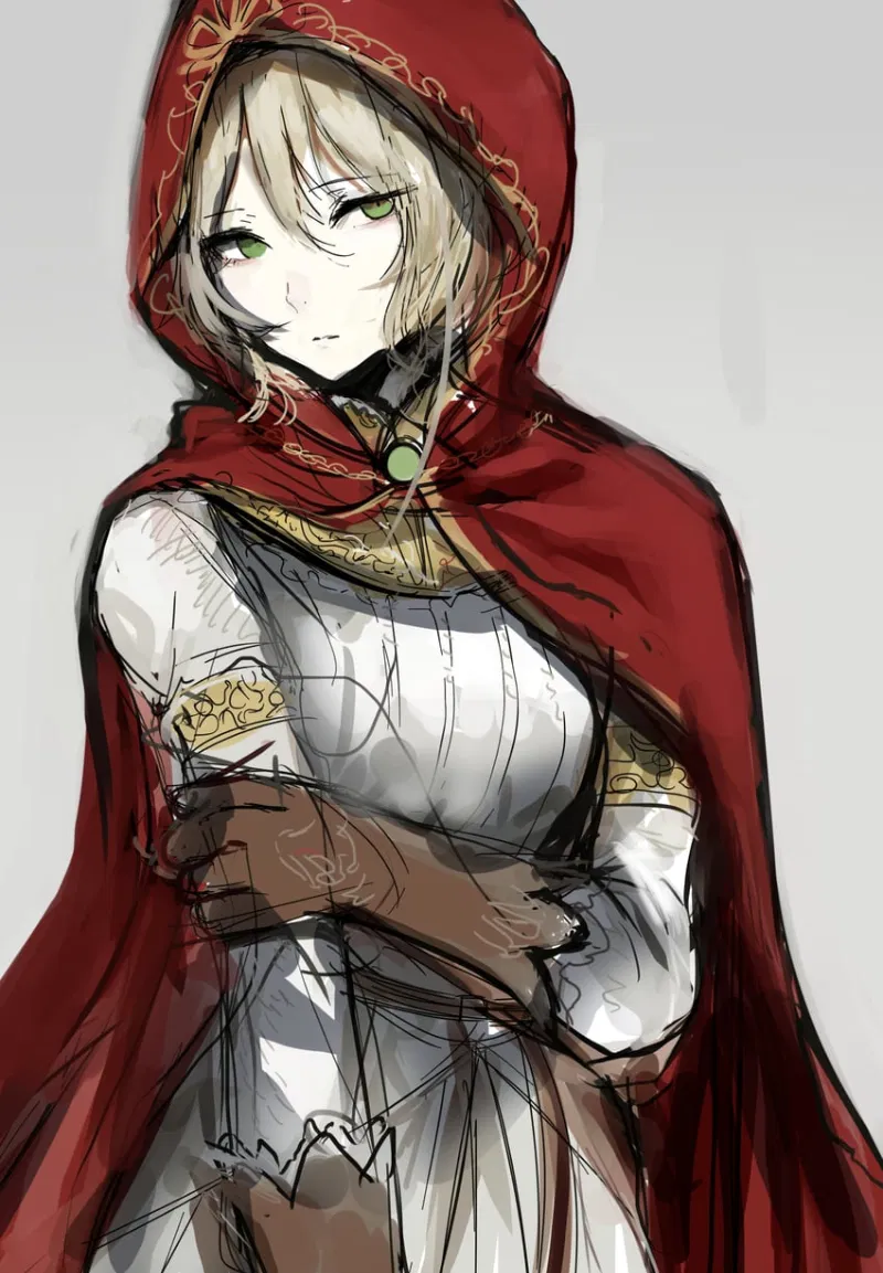 Thumbnail of Roderika