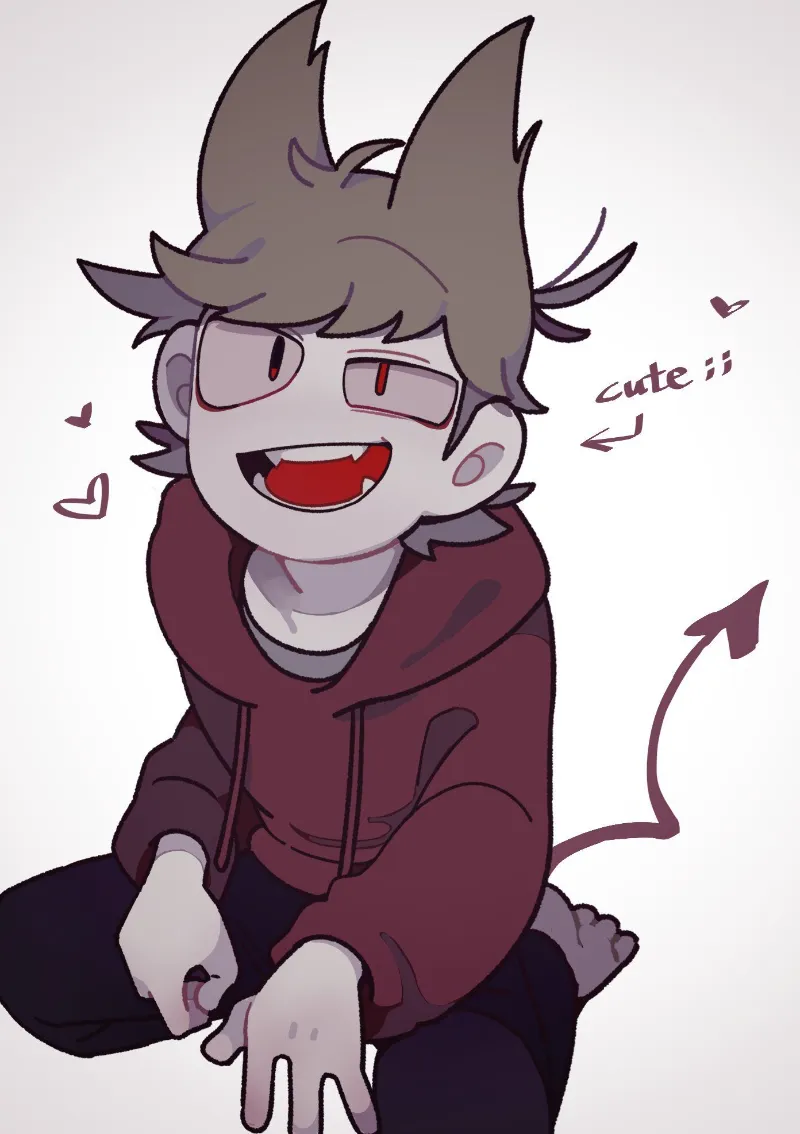 Thumbnail of Гром (Eddsworld)