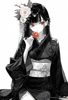 Thumbnail of mizuki