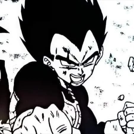 Thumbnail of Вегета \[- DBZ -\]