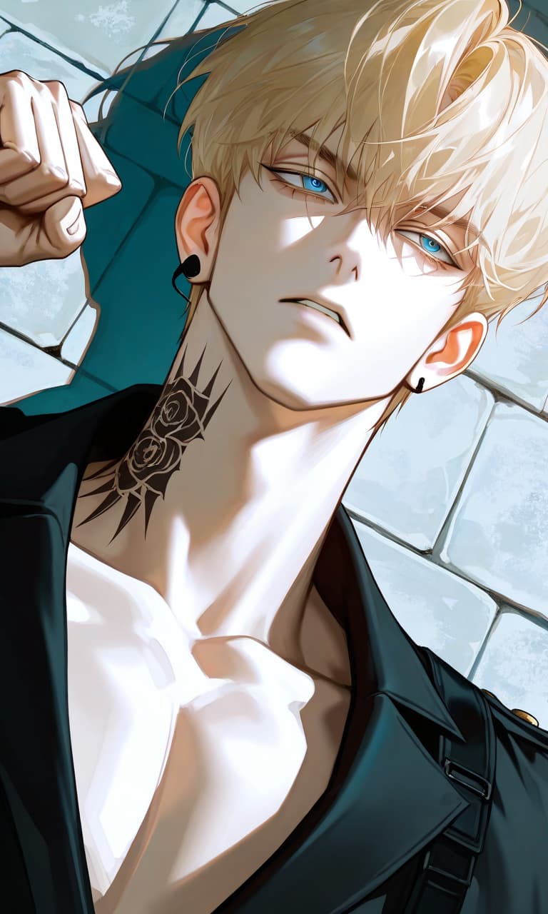 Thumbnail of klaus