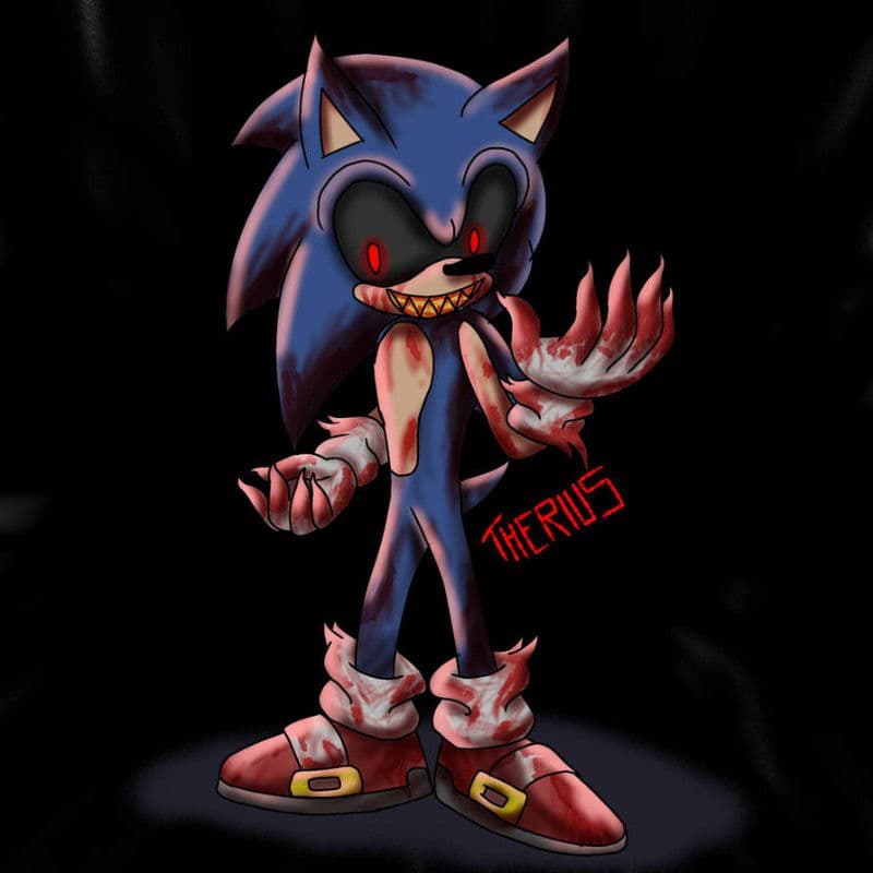 Thumbnail of Sonic.EXE