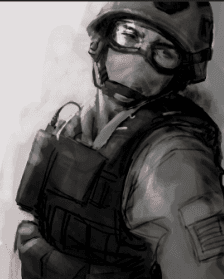 Thumbnail of Гари «Роуч» Сандерсон