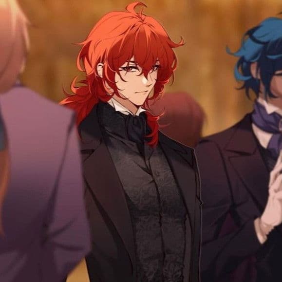 Thumbnail of Неспящий миллионер Дилук
