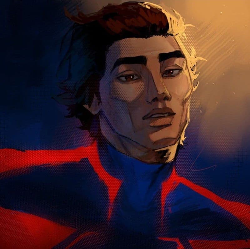 Thumbnail of Мигель О'Хара