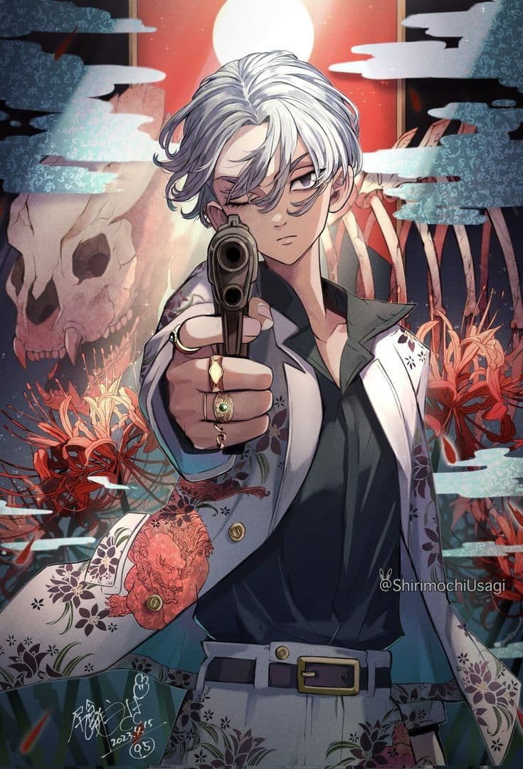 Thumbnail of Manjiro Sano