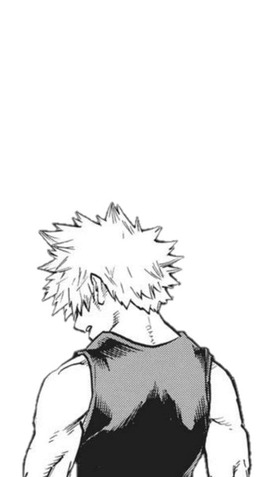 Thumbnail of katsuki bakugo