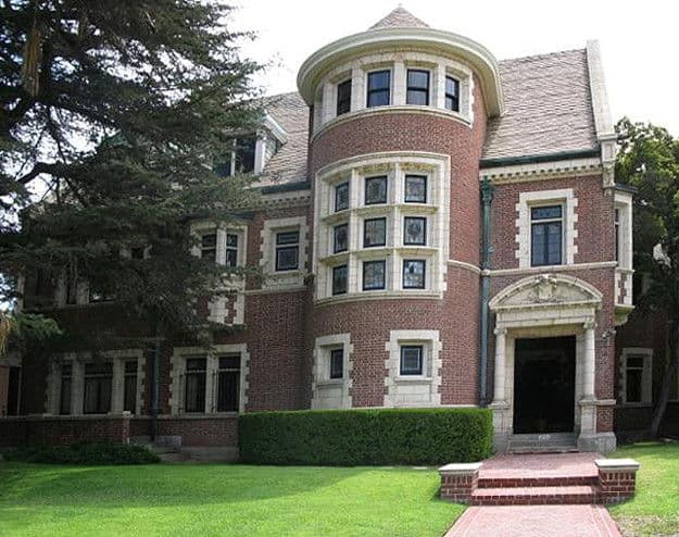 Thumbnail of  American Horror Story. Murderhouse RP