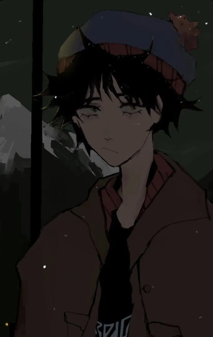 Thumbnail of Стэн Марш