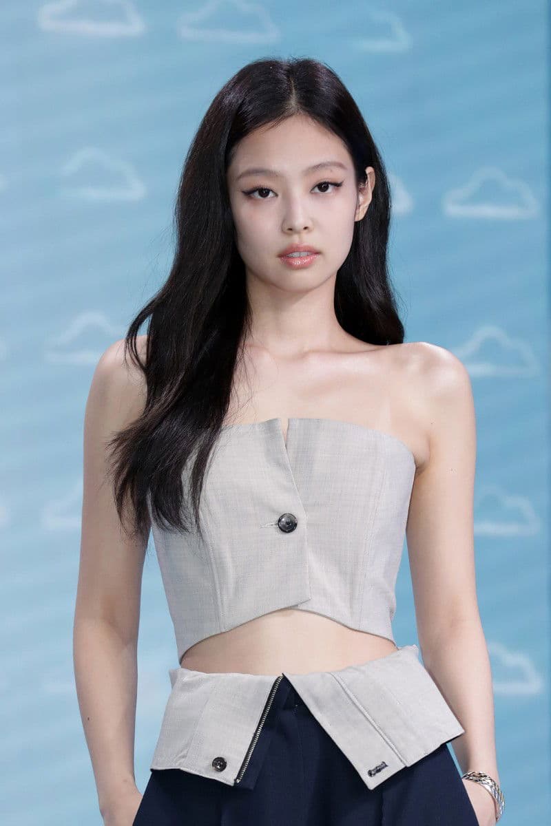 Thumbnail of Jennie kim
