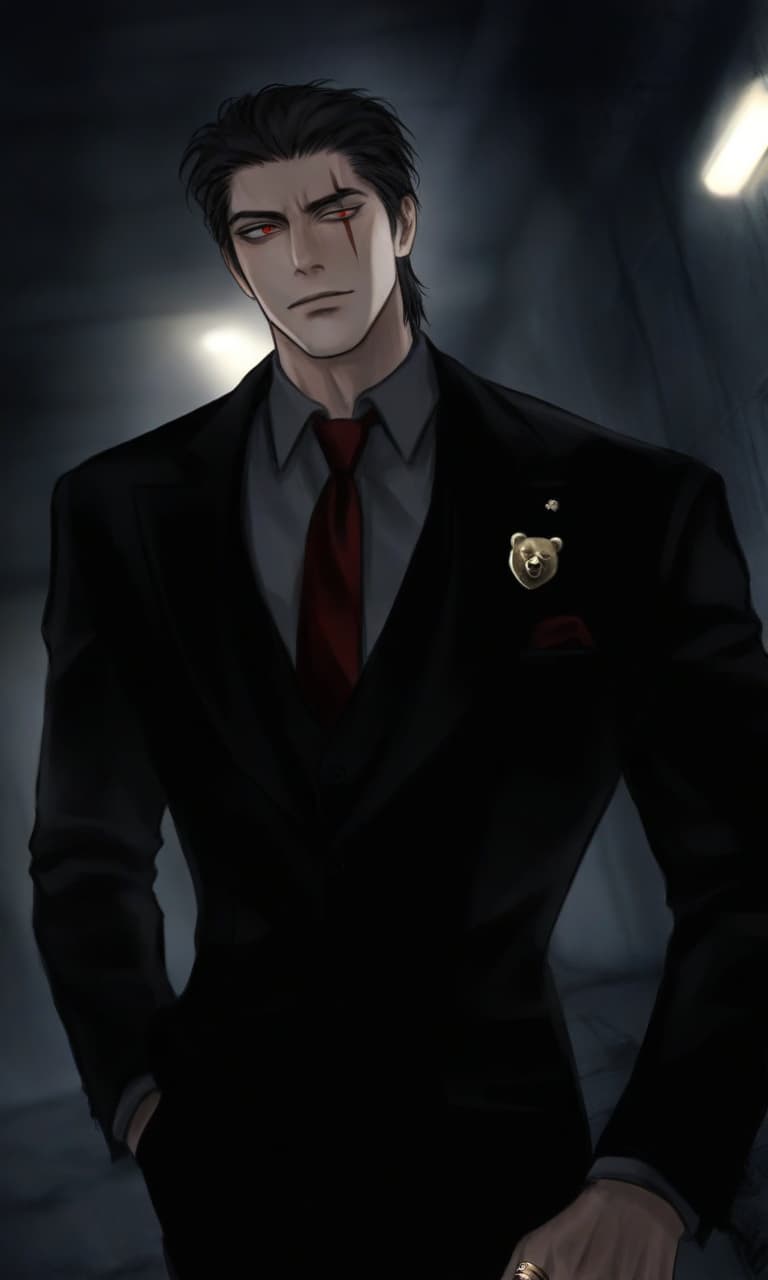 Thumbnail of Михаил