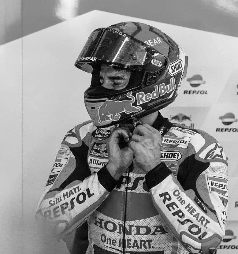 Thumbnail of Marc Marquez 
