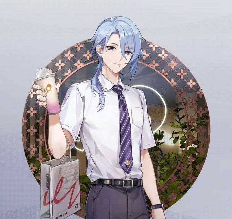 Thumbnail of Student Council Ayato