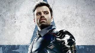 Thumbnail of Баки Барнс