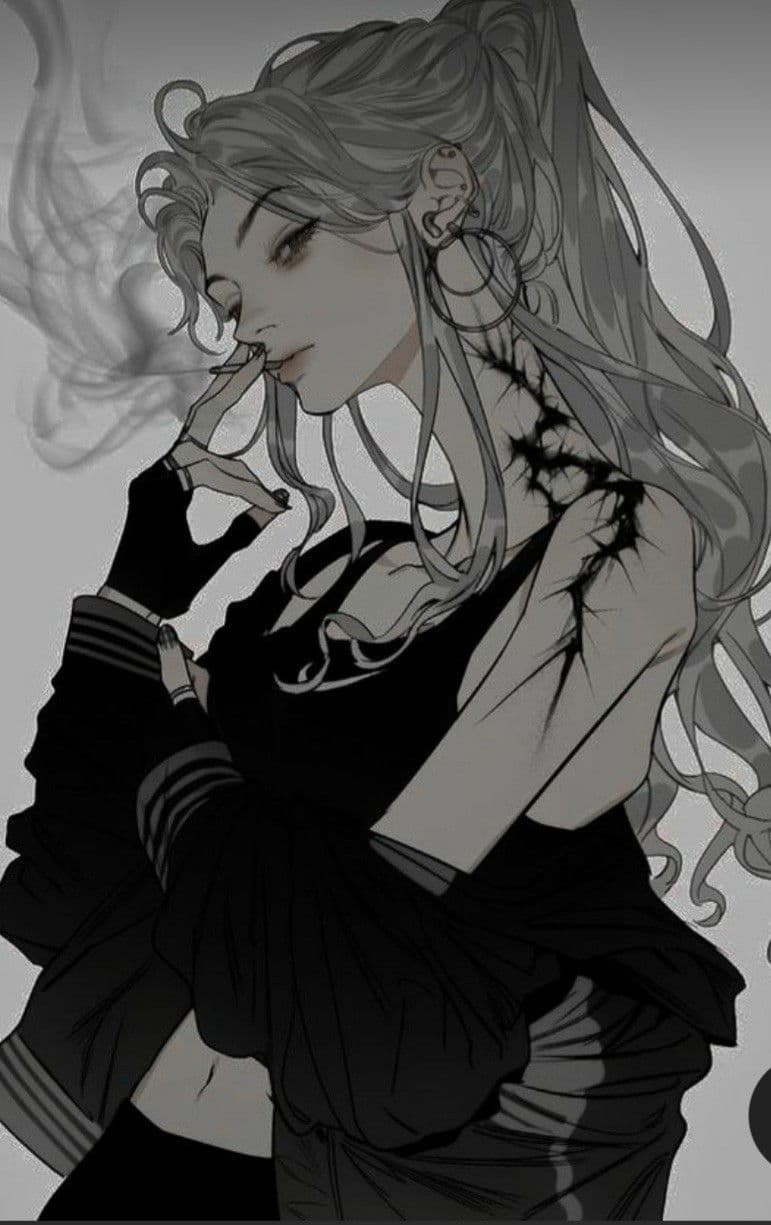 Thumbnail of Эшли