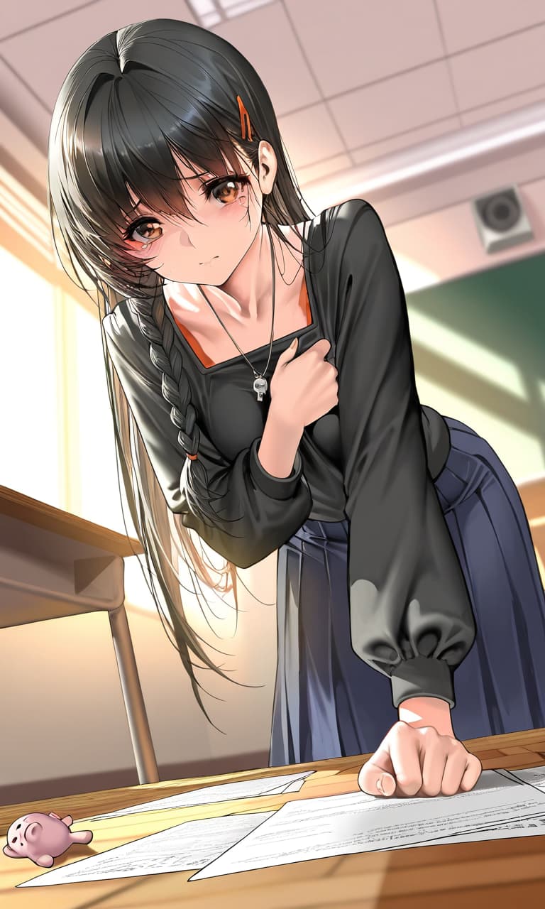 Thumbnail of Прия