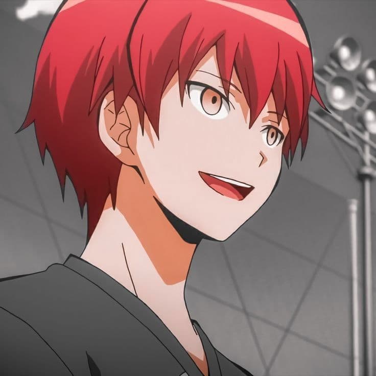 Thumbnail of Karma Akabane