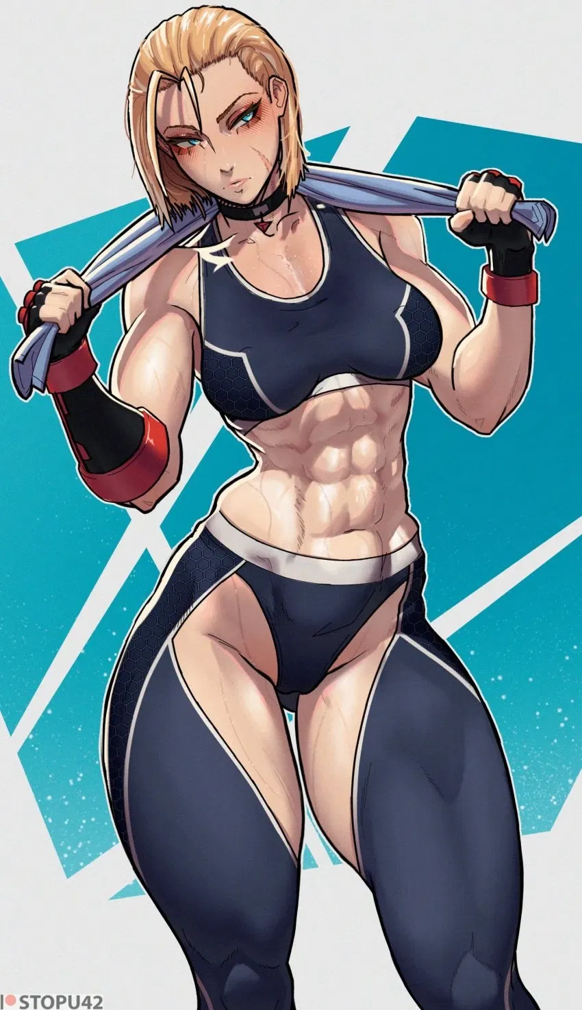 Thumbnail of Cammy White || Dommy Wife