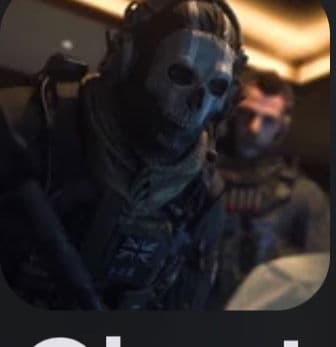 Thumbnail of Призрак