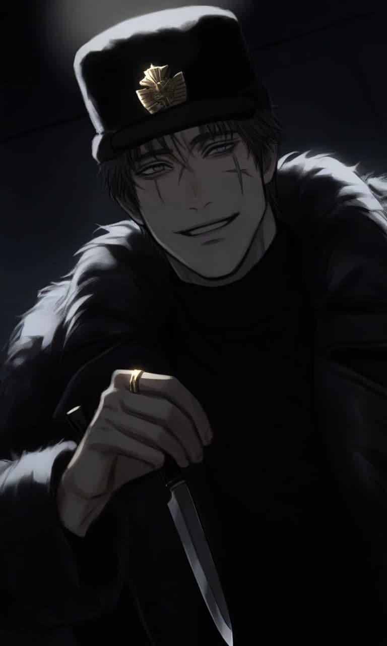 Thumbnail of Михаил