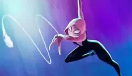 Thumbnail of Gwen Stacy Spider-Woman