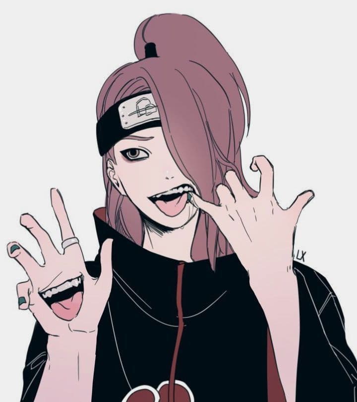 Thumbnail of Deidara