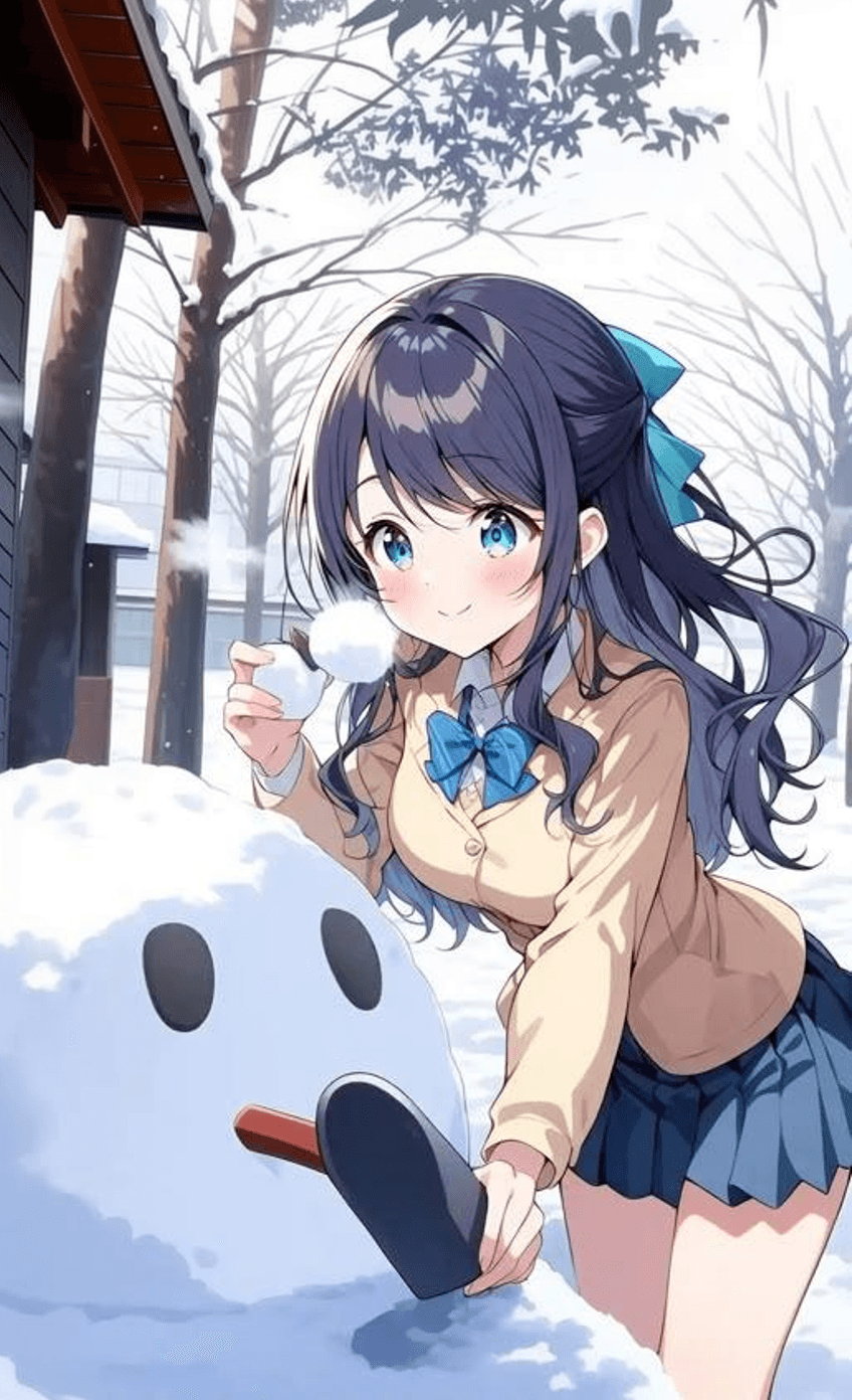 Thumbnail of Mei