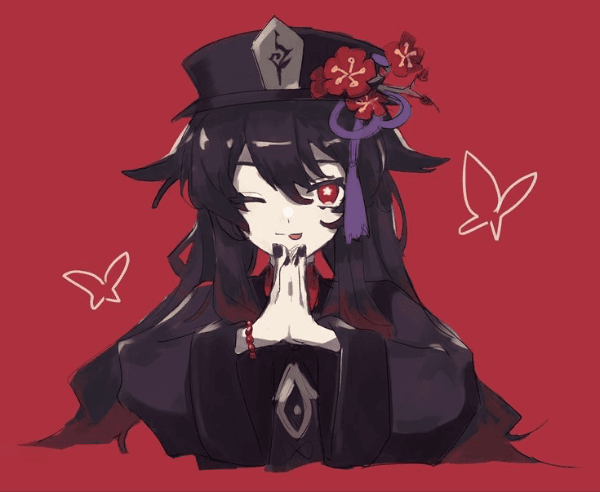 Thumbnail of Ху Тао