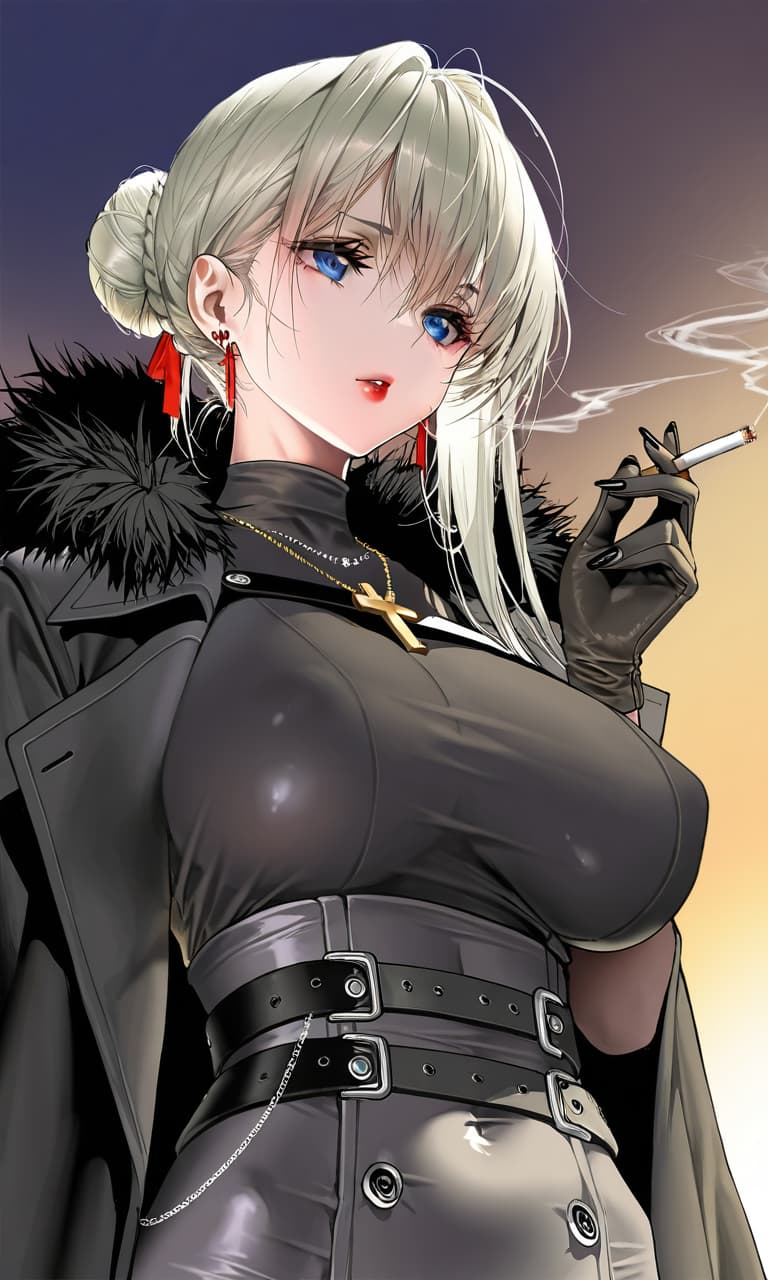 Thumbnail of мать