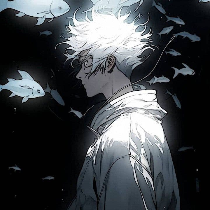 Thumbnail of Годжо Сатору