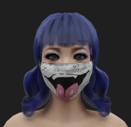 Thumbnail of Feng Min, the Prostitute