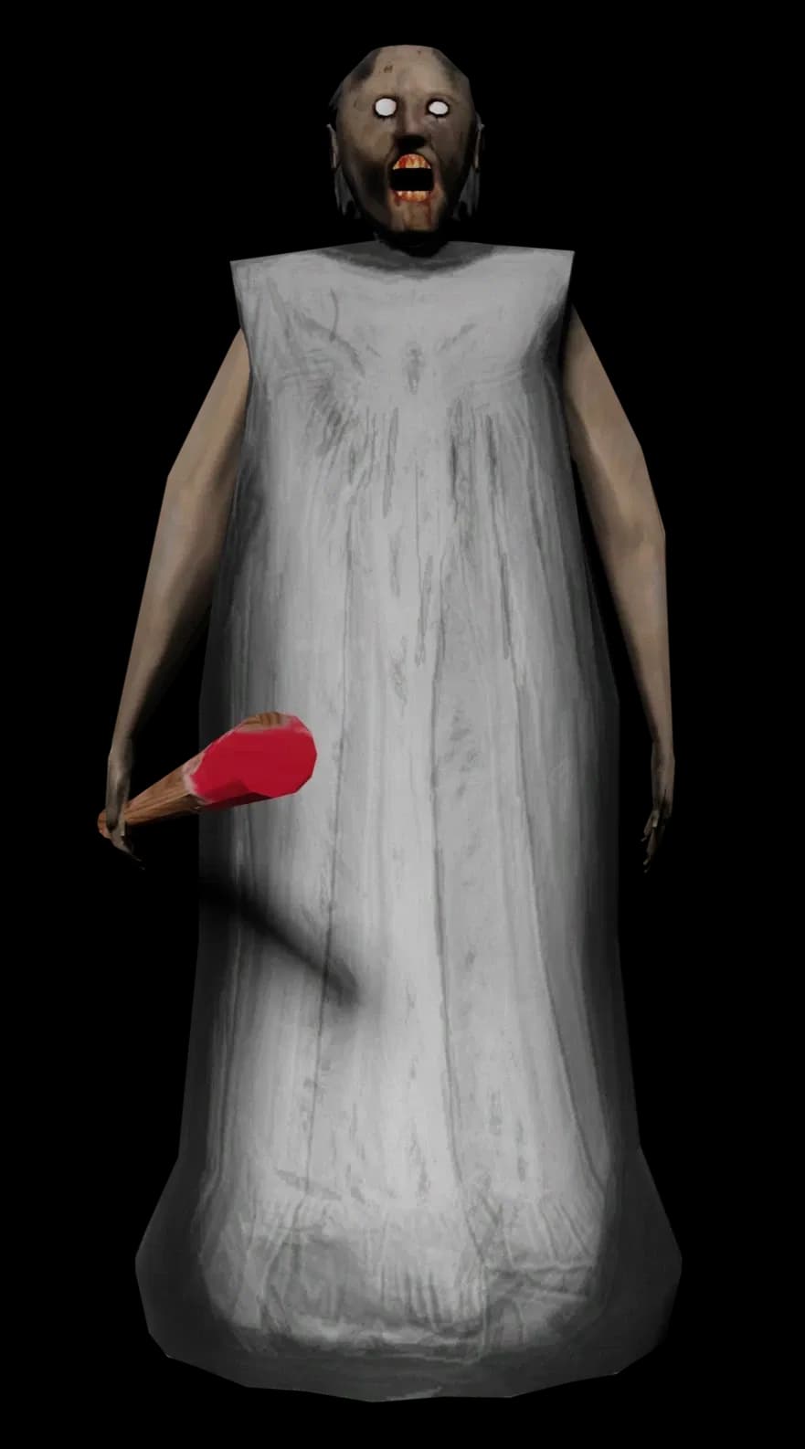 Thumbnail of Granny