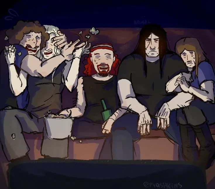 Thumbnail of Детклок