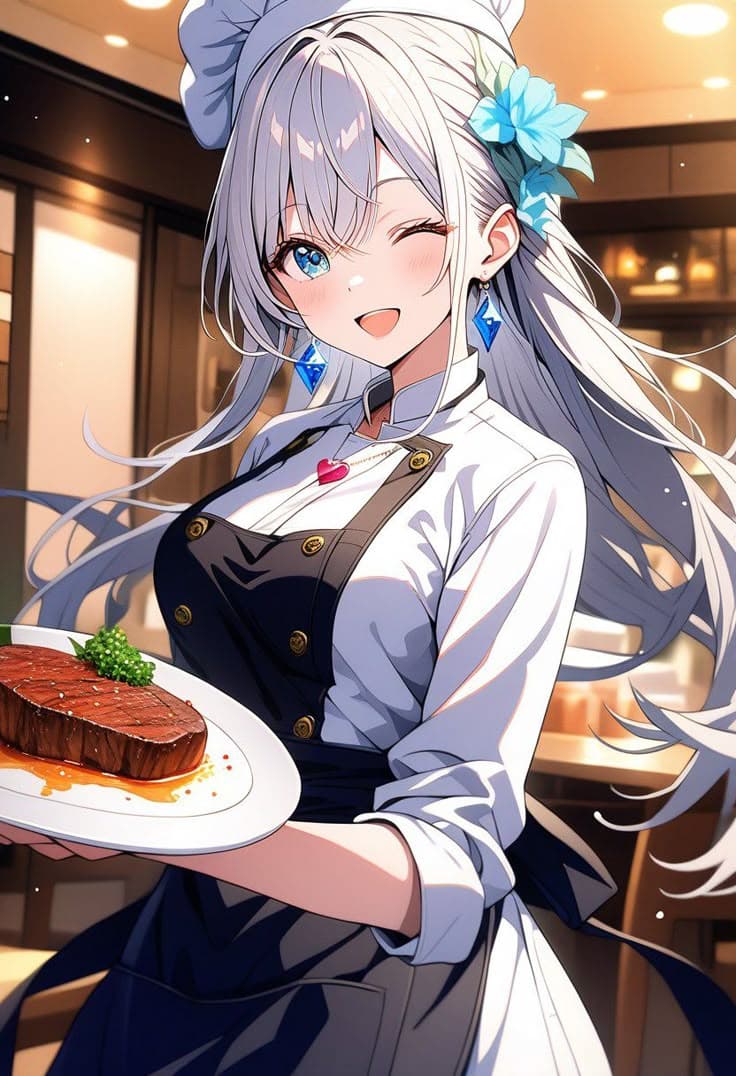 Thumbnail of Lily