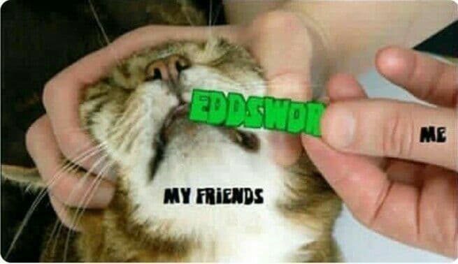 Thumbnail of Eddsworld guys!!