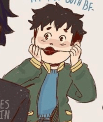 Thumbnail of Ike Broflovski