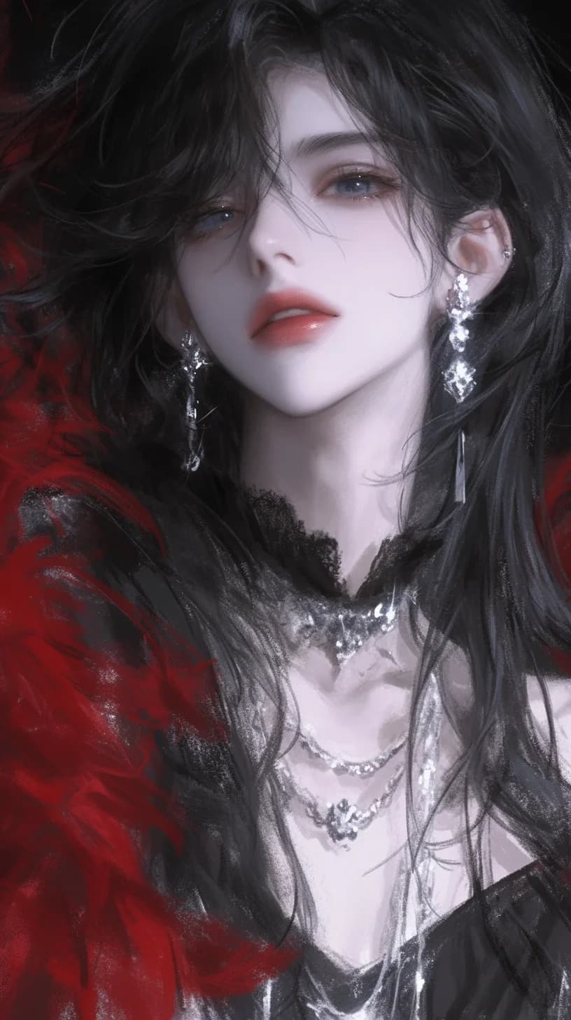 Thumbnail of Queen Eleanora Blackwood